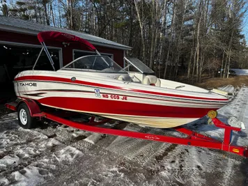 Explore Tahoe Q4 Sf Boats For Sale - Boat Trader