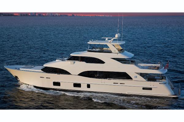 large yachts for sale