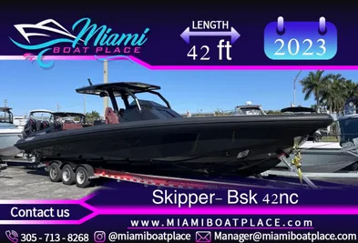 2024 Skipper-BSK 42