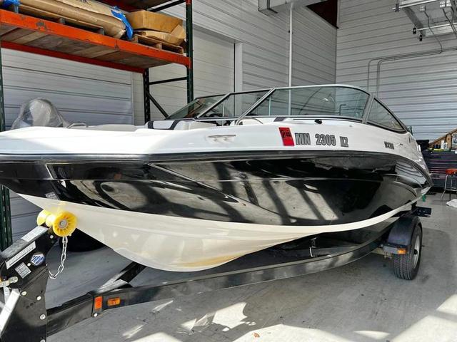 Used 2013 Yamaha Boats SX190, 55901 Rochester - Boat Trader