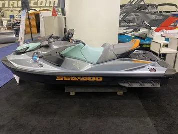 2024 Sea-Doo Waverunner GTI™ SE 170 Tech, Audio, Idf, Ibr