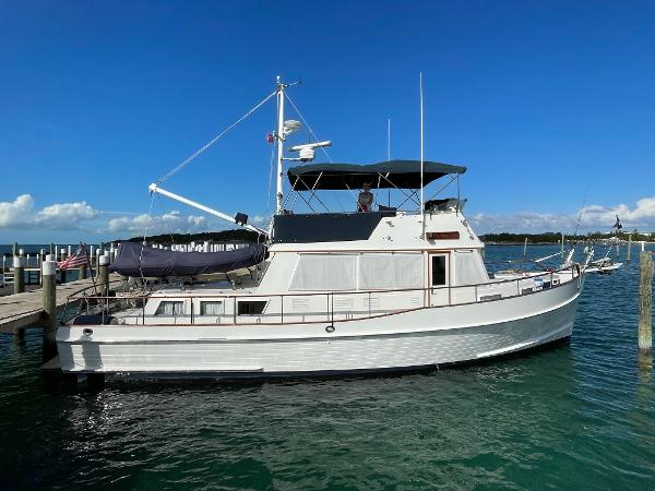 Explore Grand Banks Classic boats for sale - Boat Trader