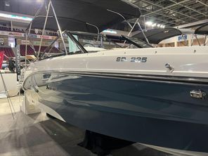 2023 Hurricane SD235OB