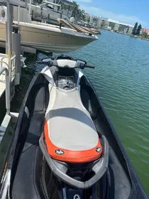 2012 Sea-Doo GTI SE 130