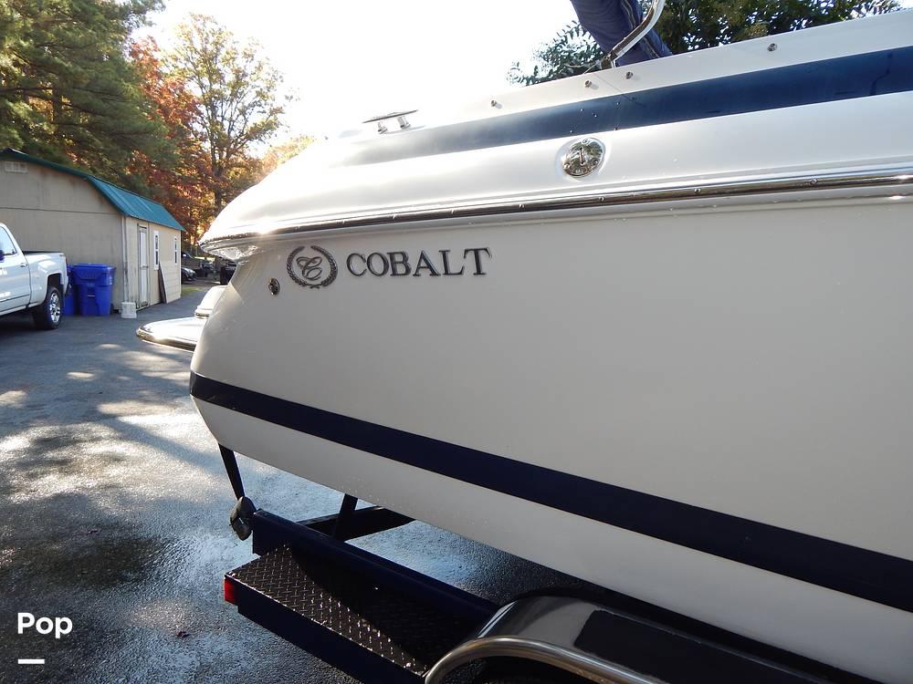 2007 Cobalt 262 for sale in Charlotte Hall, MD