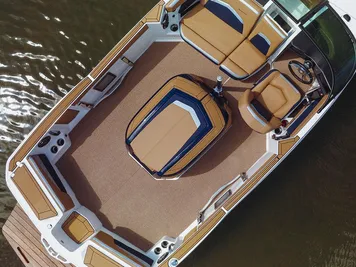 2024 MasterCraft ProStar