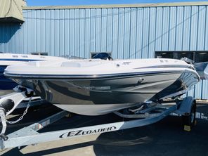 2022 Hurricane SS185OB