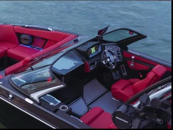 2024 MasterCraft 26