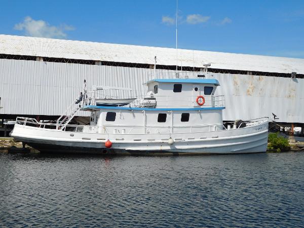 Commercial Boats For Sale Boat Trader