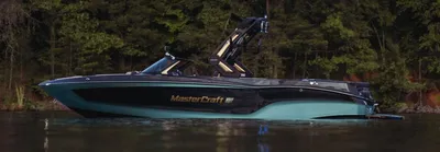 2024 MasterCraft 25