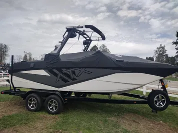 2023 ATX Surf Boats 20 ATX