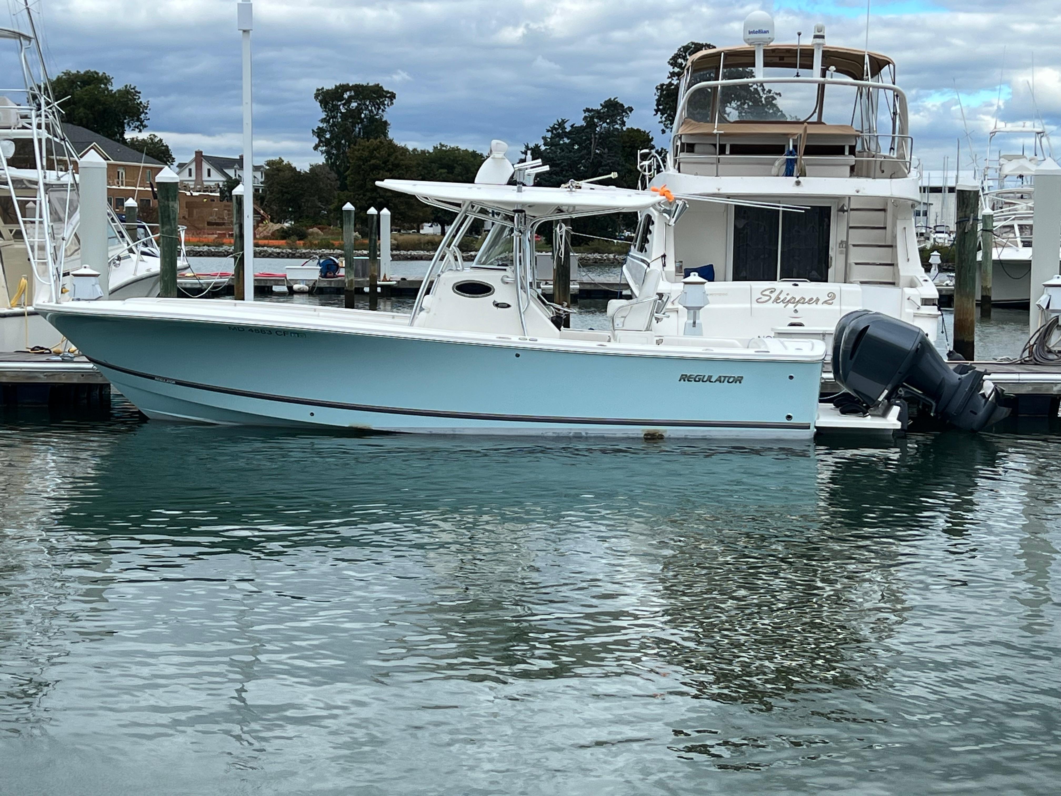 Sport Fishing boats for sale in Virginia - Boat Trader