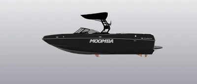 2024 Moomba Tykon