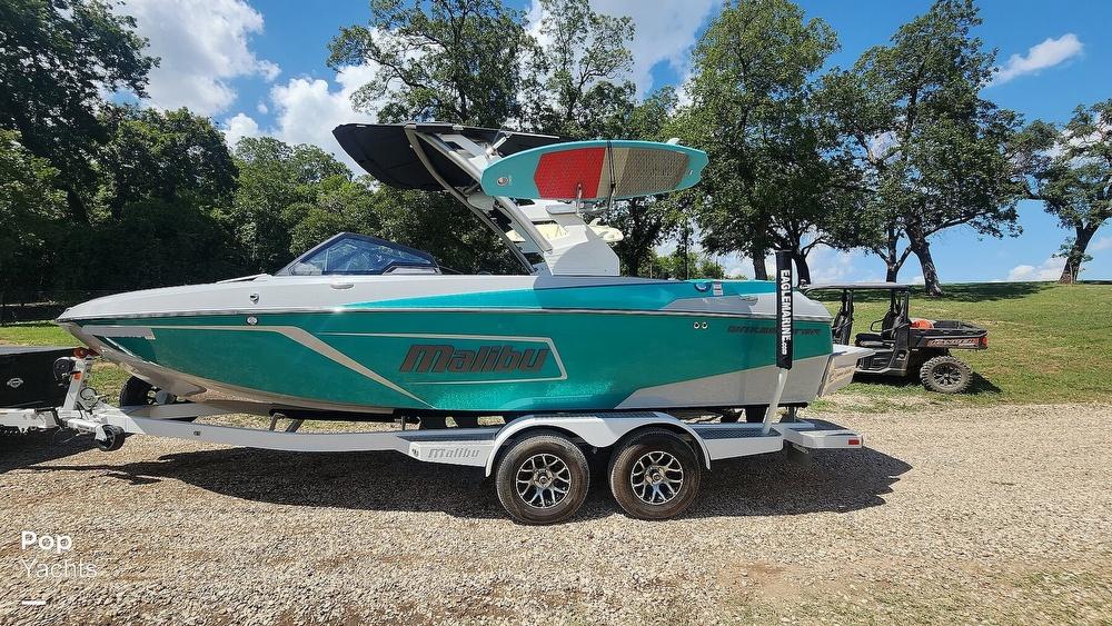 2020 Malibu 22 LSV for sale in Granbury, TX