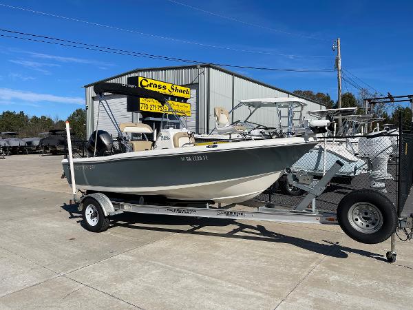 Used 2019 Key West 176 Center Console, 30518 Buford - Boat Trader