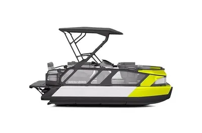 2024 Sea-Doo SWITCH CRUISE 18 130 HP