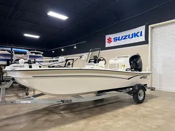 2023 Mako 17cc