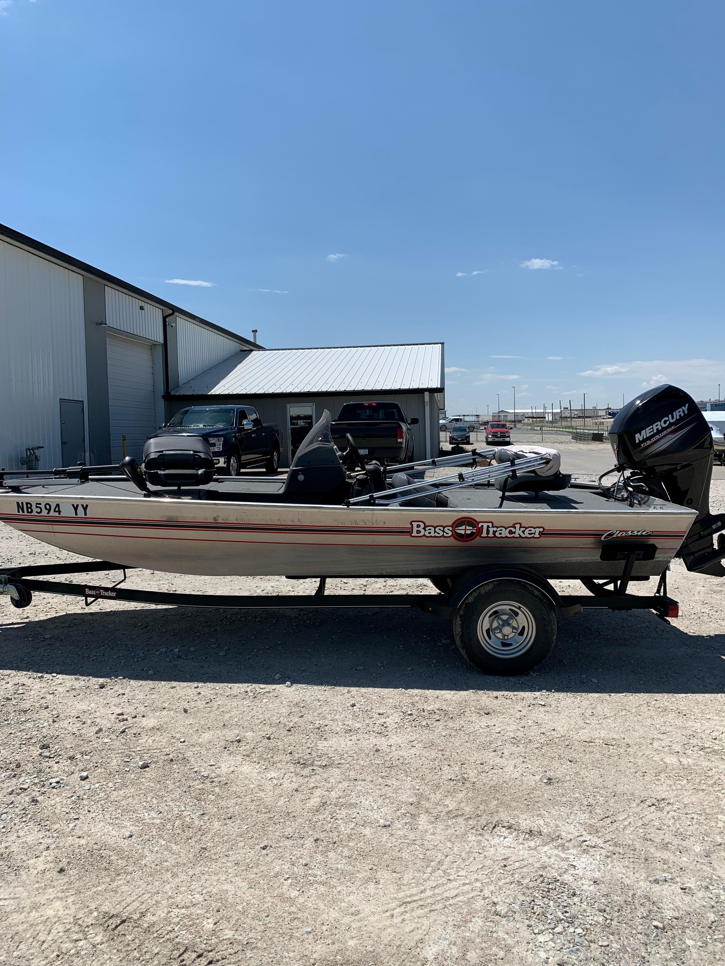Used 2019 Tracker CLASSIC XL, 68138 La Vista - Boat Trader