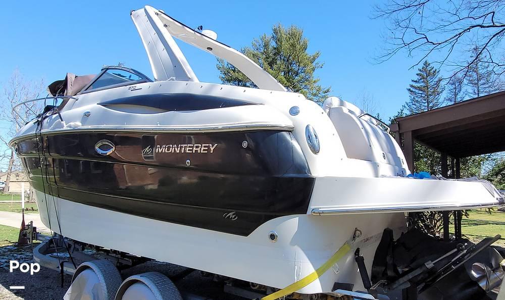 2006 Monterey 270 Cruiser for sale in Broadview Heights, OH