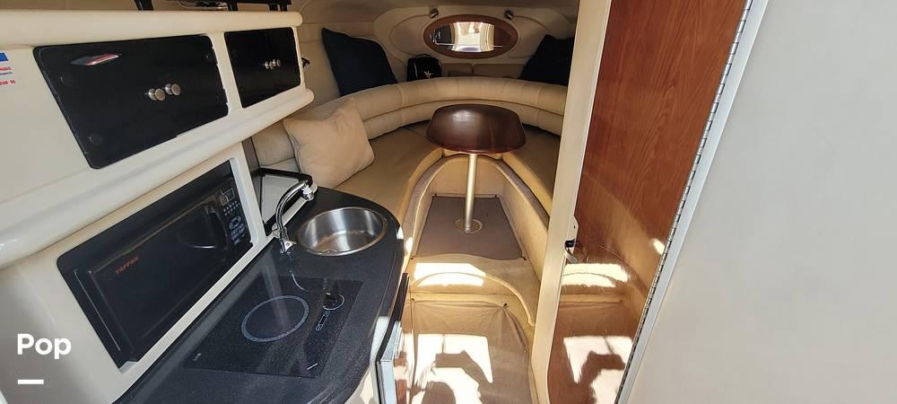 2006 Monterey 270 Cruiser for sale in Broadview Heights, OH