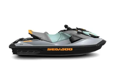 2024 Sea-Doo GTI™ SE 170 IBR