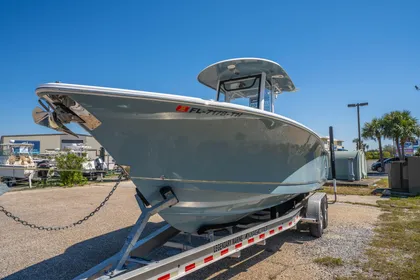 2021 Sea Hunt 27 Gamefish