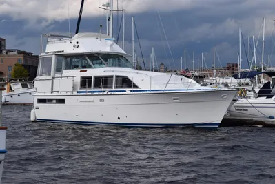 Bertram boats for sale in Baltimore by owner - Boat Trader