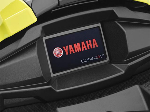 2023 Yamaha Waverunners Waverunner VX Cruiser�