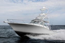 2023 Albemarle 32 Express