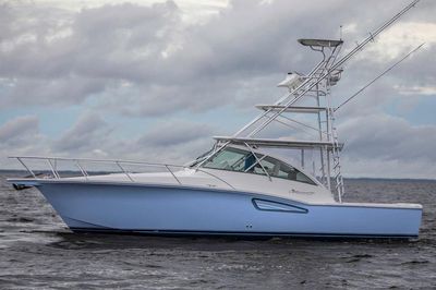 2024 Albemarle 36 Express