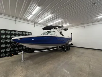 2023 MasterCraft 24