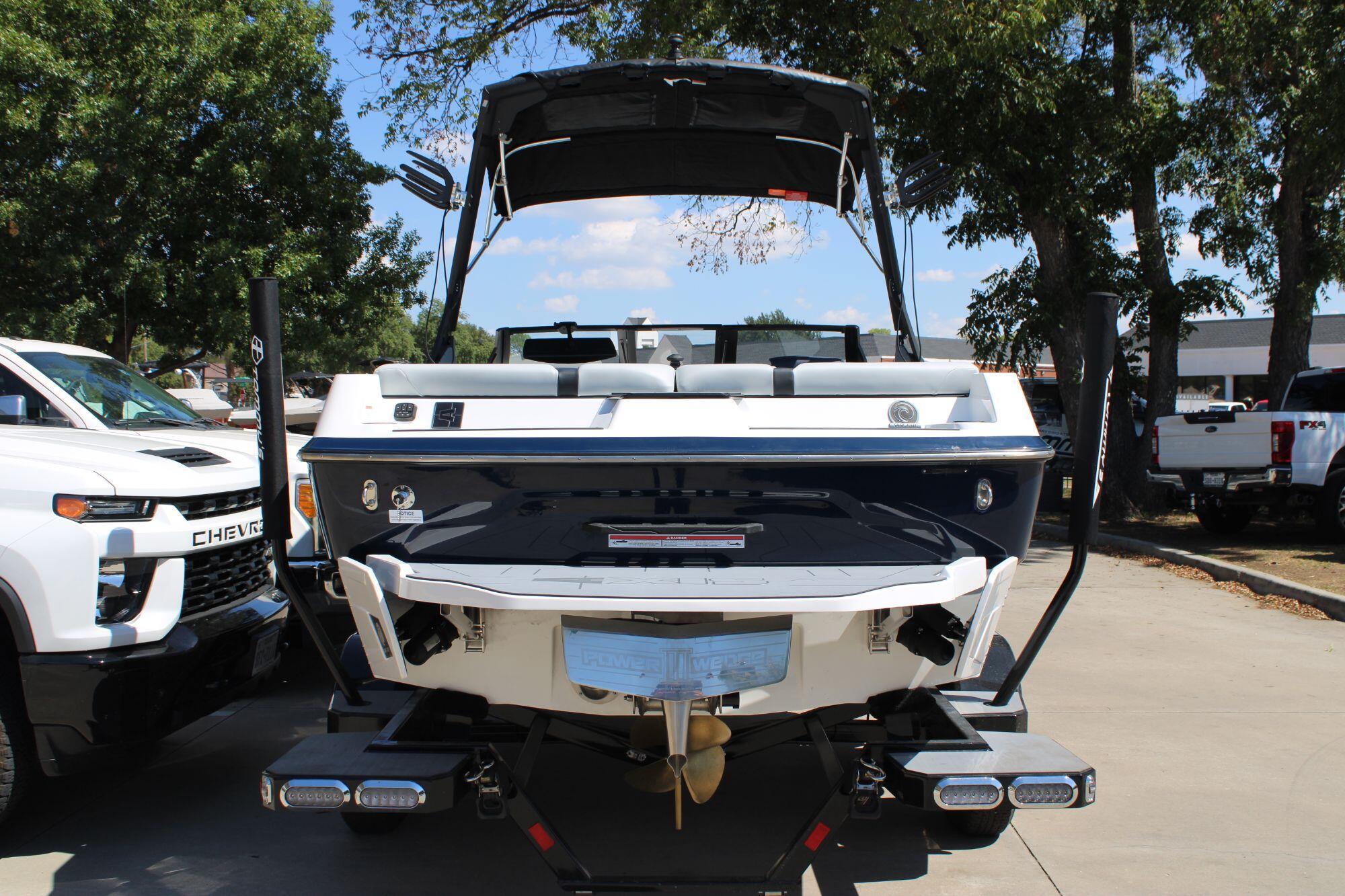 New 2024 Axis A20, 75057 Lewisville - Boat Trader