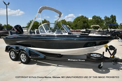 2024 Ranger 1850MS Reata w/175HP Pro-XS