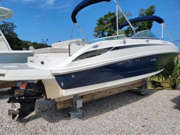 2012 Sea Ray 240 Sundeck