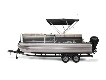 2023 Sun Tracker Party Barge 20 DLX