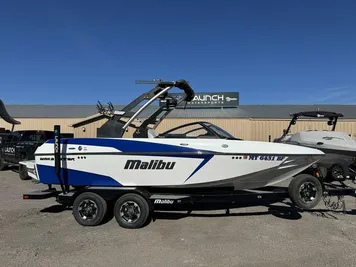 2018 Malibu 20 VTX