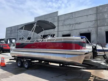 2024 Avalon VLS Quad Lounge 23 FT