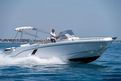 2024 Beneteau Flyer 9 SPACEdeck