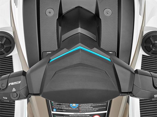 2023 Yamaha Waverunners Waverunner VX® Deluxe With Audio