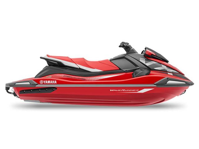 New 2023 Yamaha Waverunners Waverunner VX Deluxe, 33037 Key Largo ...