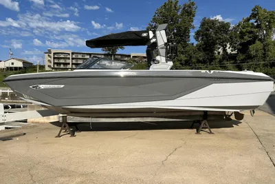 2024 Nautique Super Air Nautique G25