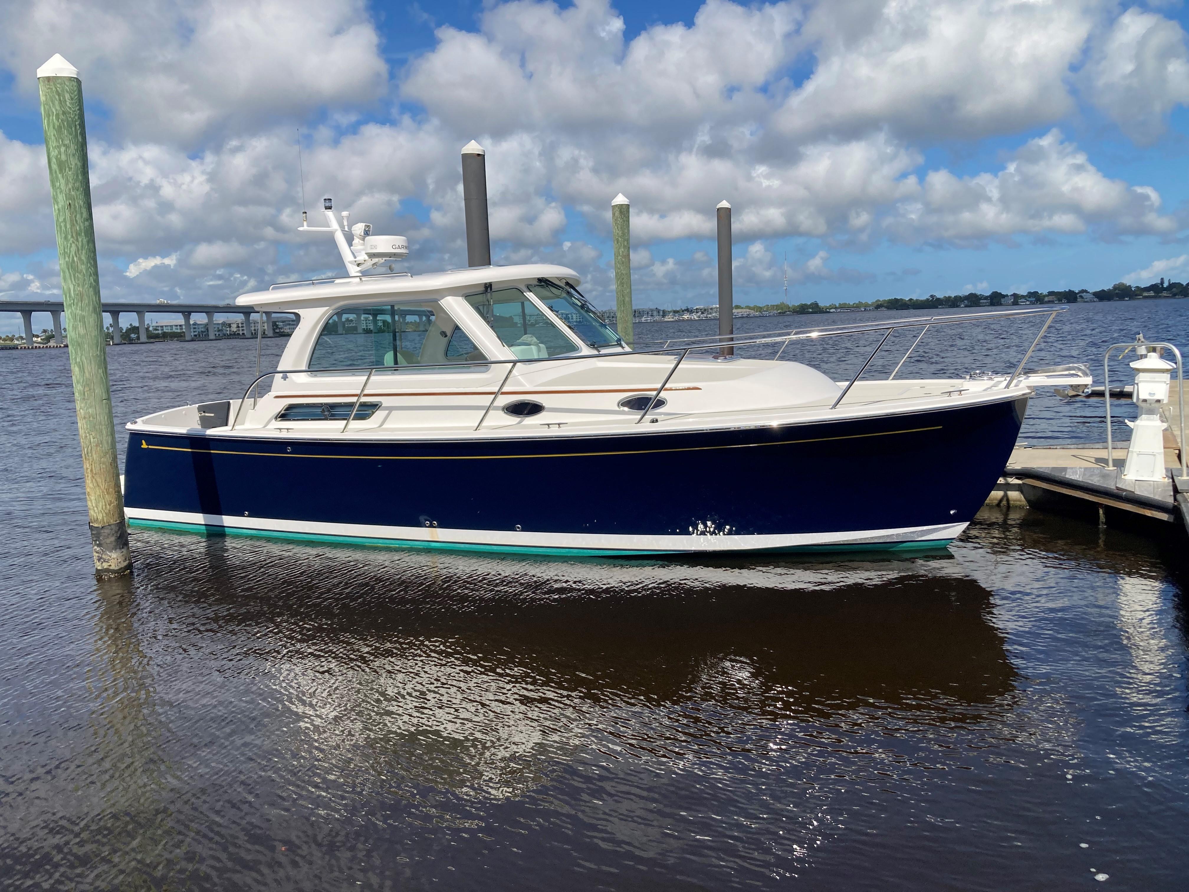 Lobster boats for sale in Florida - Boat Trader