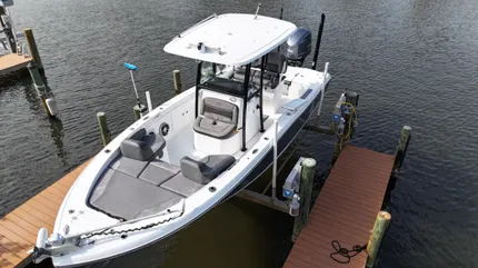 2020 Crevalle 26 HCO YAMAHA 300 LOADED