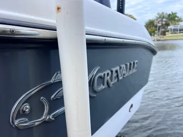 2020 Crevalle 26 HCO YAMAHA 300 LOADED