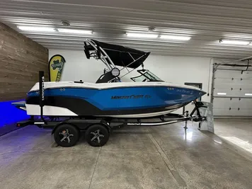 2023 MasterCraft 21