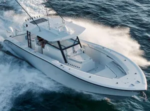 2024 Yellowfin 42 Offshore