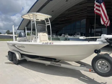 2016 Blue Wave 2200 Pure Bay