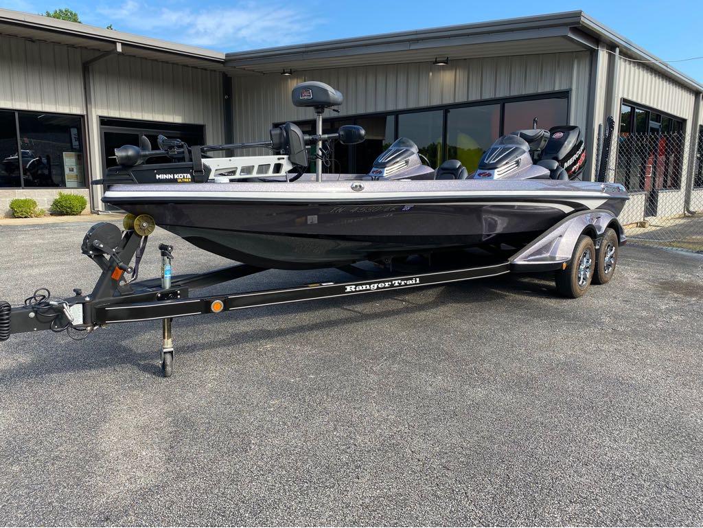 Explore Ranger Comanche boats for sale - Boat Trader Explore Ranger Comanche boats for sale - Boat Trader
