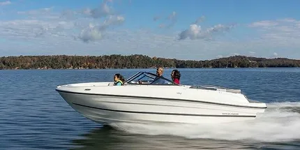 2023 Bayliner VR4