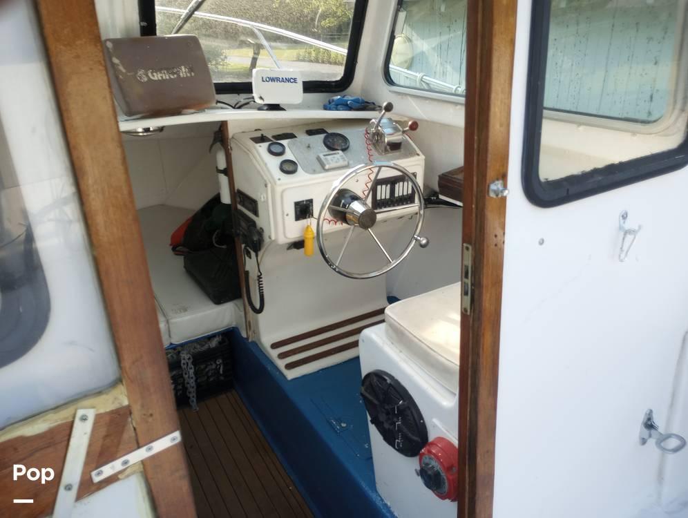 1989 Steiger Craft 25 Chesapeake for sale in Center Moriches, NY
